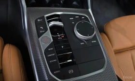 BMW 320 i M Sport * ЦЕНА ДО БЪЛГАРИЯ* , снимка 9