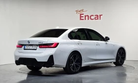 BMW 320 i M Sport * ЦЕНА ДО БЪЛГАРИЯ* , снимка 2