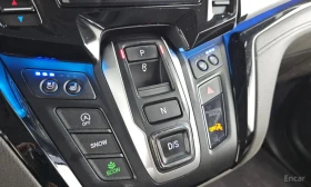 Honda Odyssey * 3.5 * АВТОКРЕДИТ БЕЗ ПЪРВОНАЧАЛНА ВНОСКА* , снимка 9