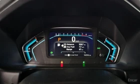 Honda Odyssey * 3.5 * АВТОКРЕДИТ БЕЗ ПЪРВОНАЧАЛНА ВНОСКА* , снимка 8