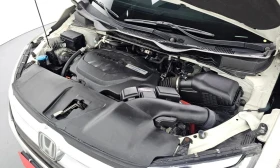 Honda Odyssey * 3.5 * АВТОКРЕДИТ БЕЗ ПЪРВОНАЧАЛНА ВНОСКА* , снимка 6