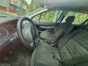 Peugeot 307 307, снимка 4
