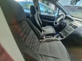 Peugeot 307 307, снимка 3