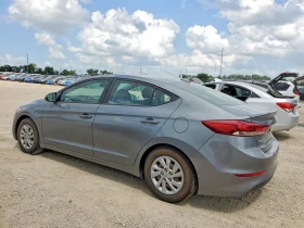 Hyundai Elantra 2.0l Se, снимка 2