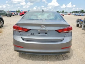 Hyundai Elantra 2.0l Se, снимка 6