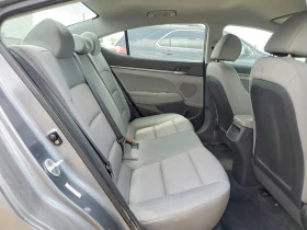 Hyundai Elantra 2.0l Se, снимка 10