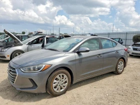 Hyundai Elantra 2.0l Se, снимка 1