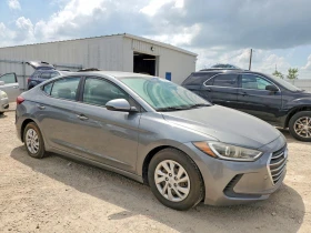 Hyundai Elantra 2.0l Se, снимка 4