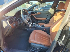 Audi A5 2.0l Premium 40, снимка 7