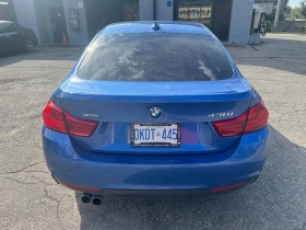 BMW 430 XDRIVE * CARFAX , снимка 4