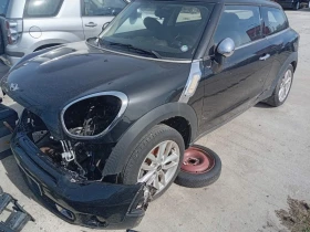 Mini Paceman 2.0 TD, снимка 3