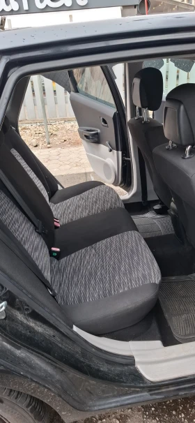 Kia Ceed, снимка 10