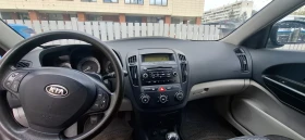 Kia Ceed, снимка 9