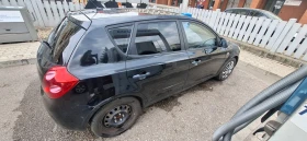 Kia Ceed, снимка 5