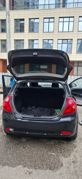Kia Ceed, снимка 11