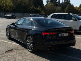 Audi S5 Facelift Technik | B&O | Matrix | Black Optics, снимка 7