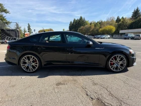 Audi S5 Facelift Technik | B&O | Matrix | Black Optics, снимка 4