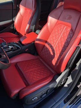 Audi S5 Facelift Technik | B&O | Matrix | Black Optics, снимка 11