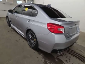 Subaru WRX * STI * CARFAX * , снимка 6