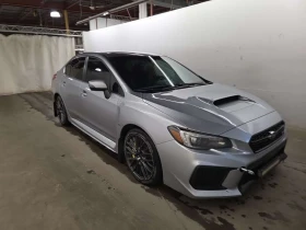 Subaru WRX * STI * CARFAX * , снимка 3