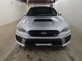 Subaru WRX * STI * CARFAX * , снимка 2