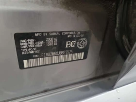 Subaru WRX * STI * CARFAX * , снимка 16