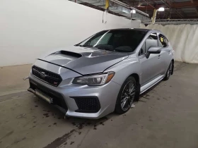 Subaru WRX * STI * CARFAX * , снимка 1
