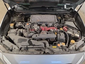 Subaru WRX * STI * CARFAX * , снимка 17