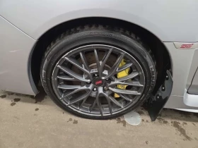 Subaru WRX * STI * CARFAX * , снимка 7