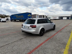 Audi A4 1.9 TDI 116, снимка 3