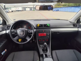Audi A4 1.9 TDI 116, снимка 10
