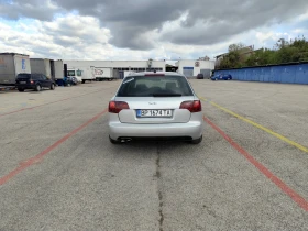 Audi A4 1.9 TDI 116, снимка 4