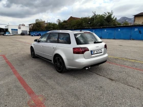 Audi A4 1.9 TDI 116, снимка 5