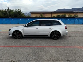Audi A4 1.9 TDI 116, снимка 6