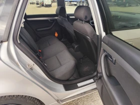 Audi A4 1.9 TDI 116, снимка 11