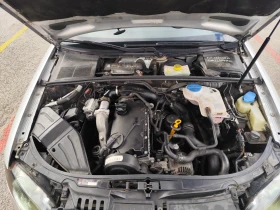 Audi A4 1.9 TDI 116, снимка 14