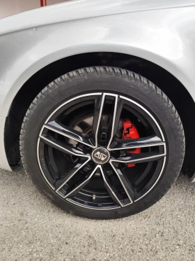 Audi A4 1.9 TDI 116, снимка 13