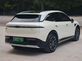 Zeekr 7X, снимка 9