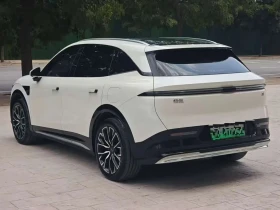 Zeekr 7X, снимка 7