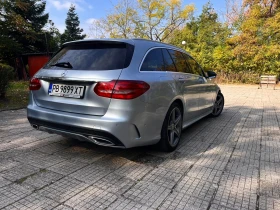 Mercedes-Benz C 250, снимка 3