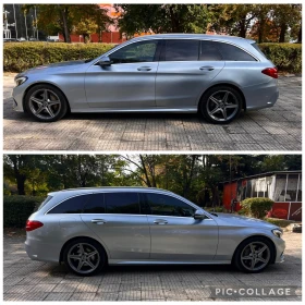 Mercedes-Benz C 250, снимка 14