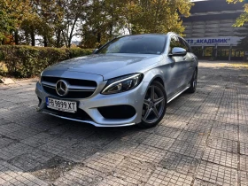 Mercedes-Benz C 250, снимка 1