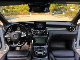 Mercedes-Benz C 250, снимка 6