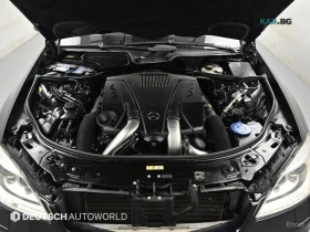 Mercedes-Benz S 500, снимка 6