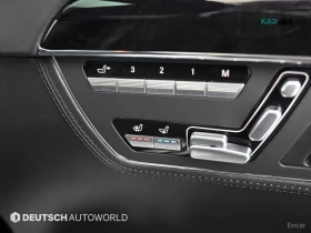 Mercedes-Benz S 500, снимка 16