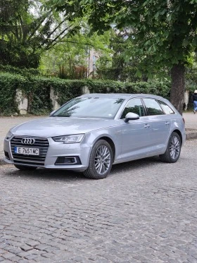 Audi A4 Matrix, Google Satelit, O&Bang | Mobile.bg    14