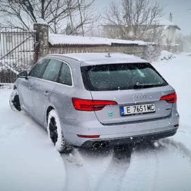 Audi A4 Matrix, Google Satelit, O&Bang | Mobile.bg    12