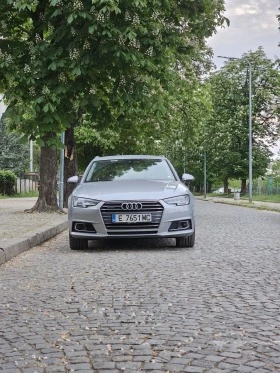 Audi A4 Matrix, Google Satelit, O&Bang | Mobile.bg    15