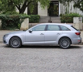 Audi A4 Matrix, Google Satelit, O&Bang | Mobile.bg    13