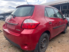 Toyota Auris 1.4D4D, снимка 2